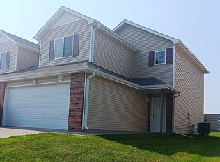 2109 W Kostal Ct, Lincoln, NE 68522
