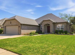 512 Stoneybrooke Way, Montgomery, AL 36117
