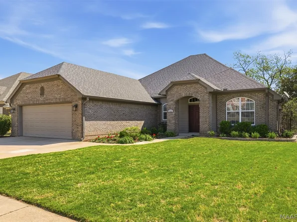 512 Stoneybrooke Way, Montgomery, AL 36117
