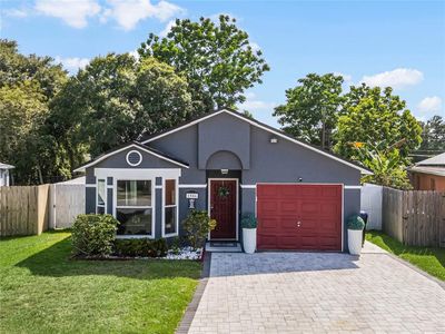 1986 Garwood Dr, Orlando, FL, 32822