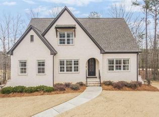 578 Timberline Trl, Calera, AL 35040