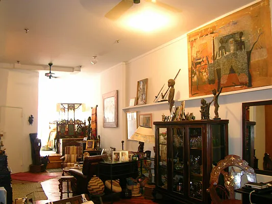 Rented by Sotheby's International Realty | media 17