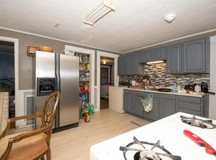 12 Birch St #4A, Fitchburg, MA 01420