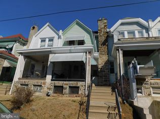 229 Huntley Rd, Upper Darby, PA 19082