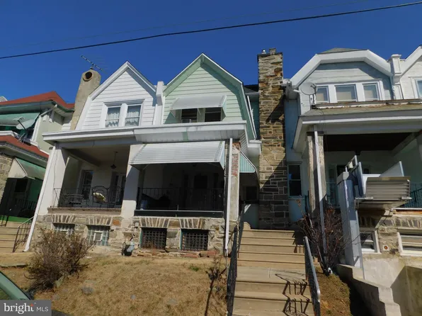229 Huntley Rd, Upper Darby, PA 19082