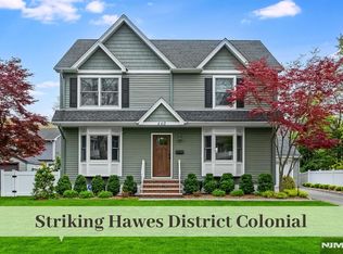 440 Dorchester Rd, Ridgewood, NJ 07450