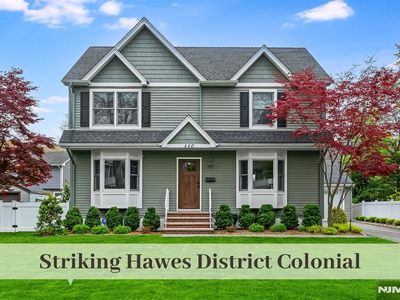440 Dorchester Rd, Ridgewood, NJ, 07450