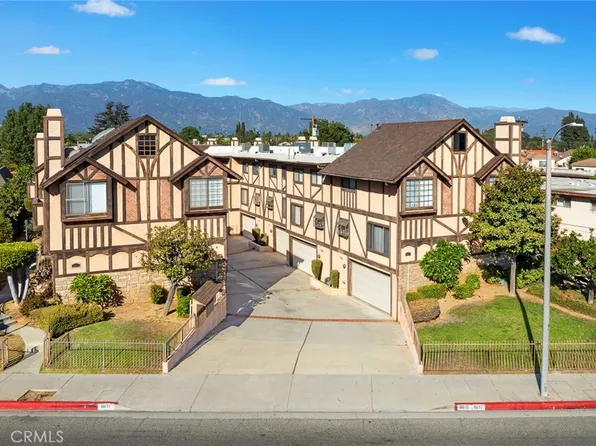 8817 Mission Dr APT B, Rosemead, CA 91770