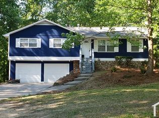 3375 Flat Shoals Rd, Atlanta, GA 30349