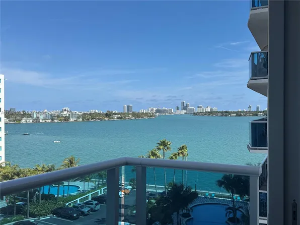 7501 E Treasure Dr APT 7L, North Bay Village, FL 33141