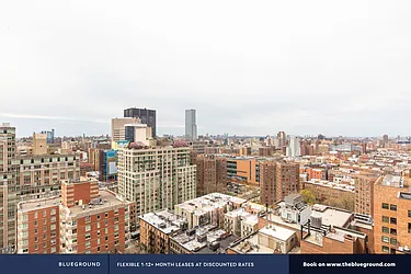 Rented by The Blueground