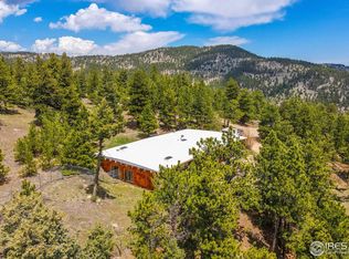 588 Millionaire Dr W, Boulder, CO 80302