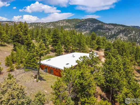 588 Millionaire Dr W, Boulder, CO 80302