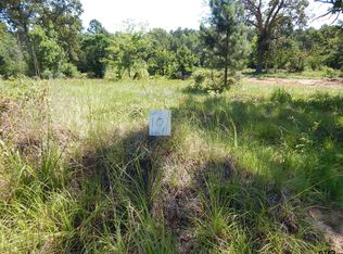 LOT 10 Law Rd, Harleton, TX 75651