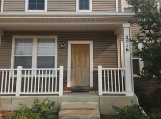 2716 Stonecrop Ridge Grv #2716, Colorado Springs, CO 80910