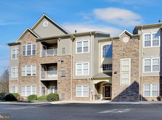 610 Moores Mill Rd #J-9, Bel Air, MD 21014