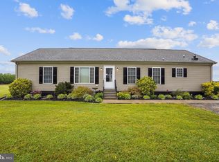 1501 Merrick Corner Rd, Barclay, MD 21607