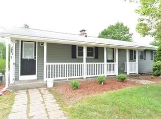 205 Chace Hill Rd #1, Lancaster, MA 01523