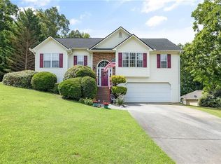 30 Etowah Ln SW, Cartersville, GA 30120