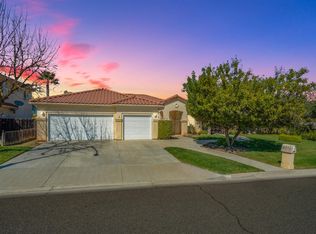 2122 E Eclipse Ave, Fresno, CA 93720
