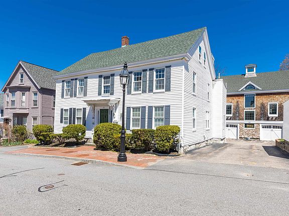 3rd image of 151 High Street