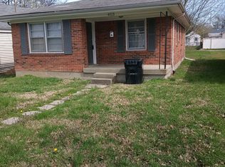 4113 La Salle Ave, Louisville, KY