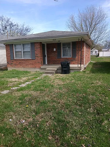 4113 La Salle Ave Photo 1