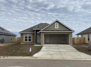 1780 Lummus Dr, Temple, TX 76504