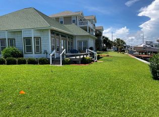 308 N Kinston Ave, Atlantic Beach, NC 28512