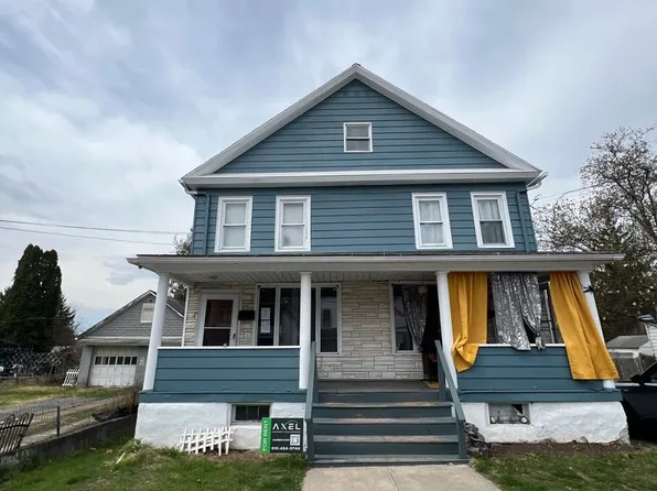 165-167 1st St, Wilkes Barre, PA 18705