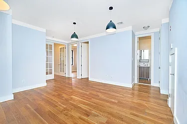 Rented by Dwelling NY Realty Inc