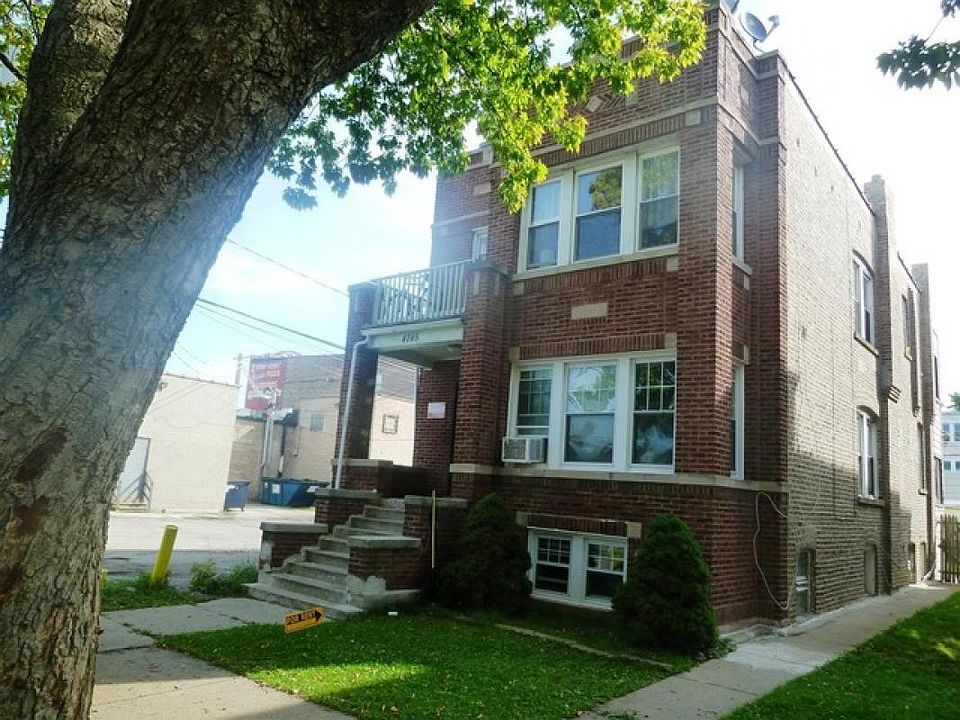 1st image of 4745 N Kedvale Ave