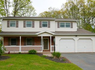 229 N Appian Way, Hazle Township, PA 18202