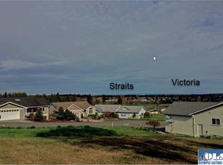 9999 Coral Dr, Sequim, WA 98382