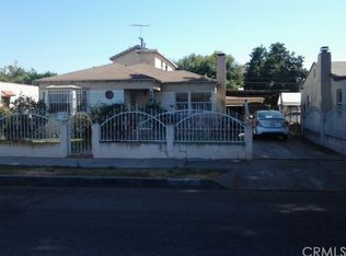 1502 N Willow Ave, Compton, CA 90221