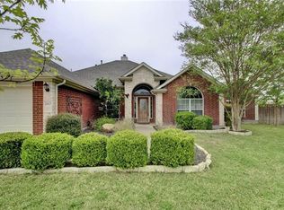 2612 Pumpkin Ridge Ct, Pflugerville, TX 78660