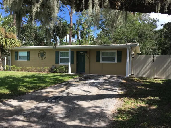 903 Claudia St, New Smyrna Beach, FL 32168