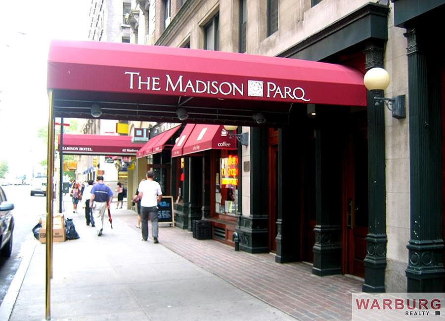 1st image of 66 Madison Ave APT 11B