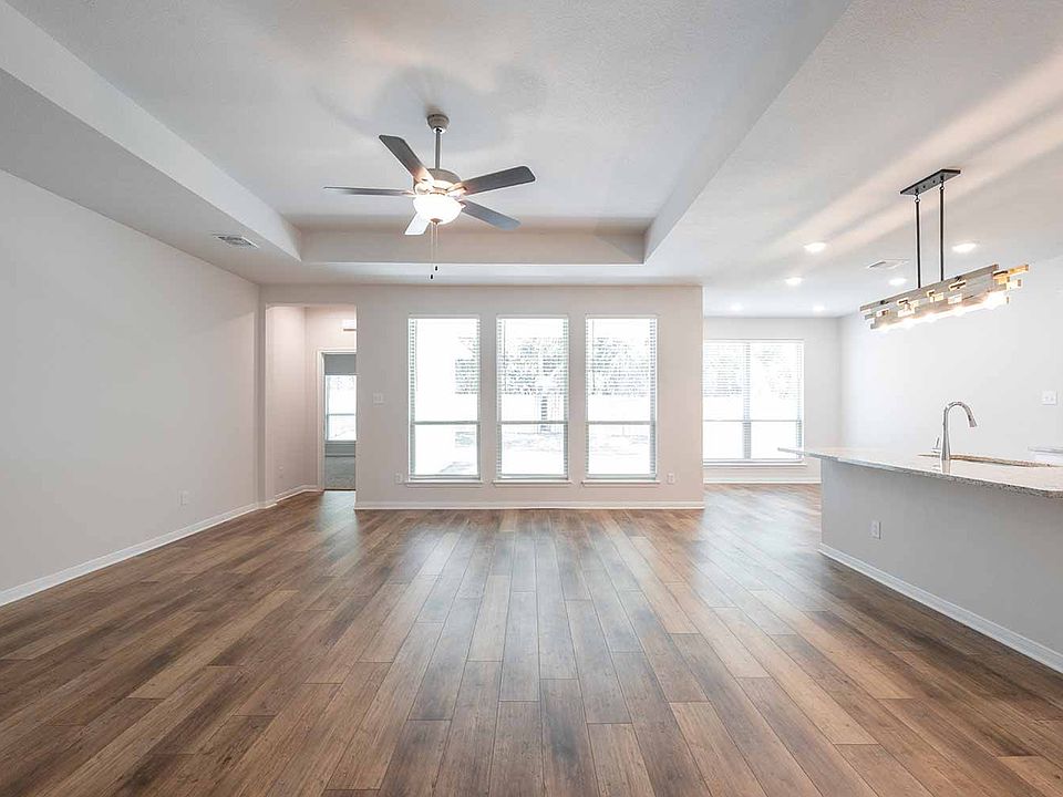 Palmer Plan, Three Creeks, Belton, TX 76513 Zillow