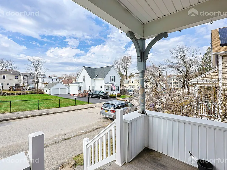 121 Delmont Ave — Photo 2