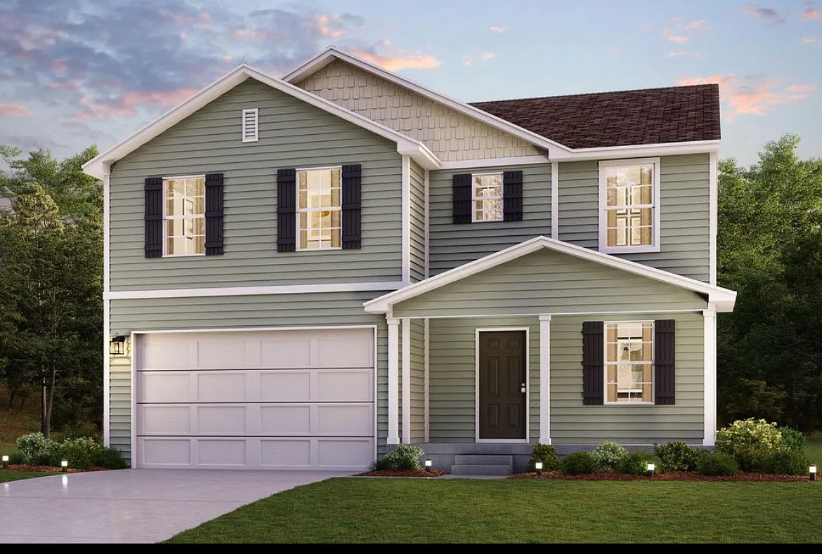 4 bed, 2.5 bath, 2014 sqft, $800 — Photo 1