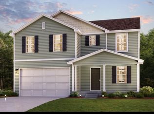 1408 E Roosevelt Ln, Milan, MI