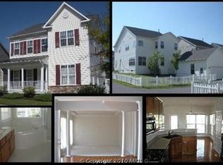 156 Calmes St, Charles Town, WV 25414