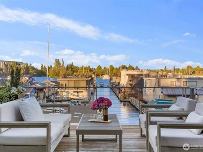 2814 Boyer Avenue E, Seattle, WA, 98102