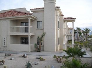 1988 Las Palmas Ln APT 166, Laughlin, NV 89029