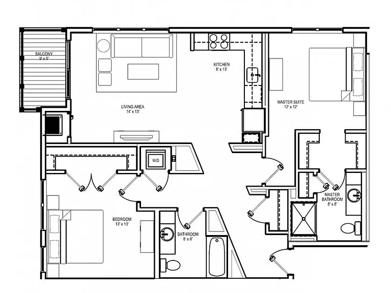 45 Nectaria Way — Photo 10