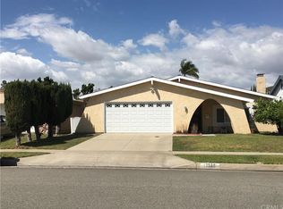 13525 Rose St, Cerritos, CA 90703