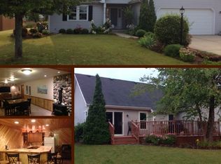 2747 Deer Creek Dr, Racine, WI 53406