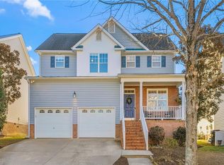 4050 Forbes Way, Burlington, NC 27215