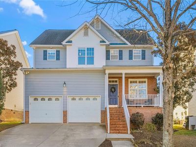 4050 Forbes Way, Burlington, NC, 27215